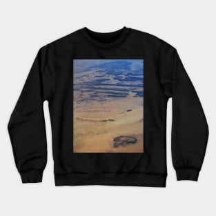 Desert Crewneck Sweatshirt